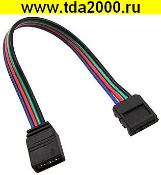 Светодиодная лента C4P-10B (IP65) 15cm