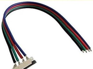 Светодиодная лента C4P-12 15cm