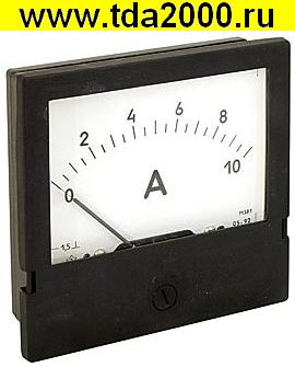 Щитовой М381 10А