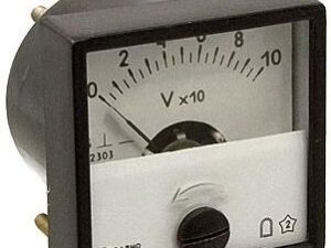 Щитовой М42303 100В