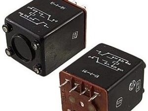 Контактор ТКД12ПОДГ