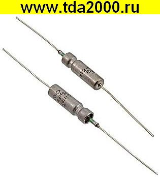 15 мкф 100в К52-11В (200хг) конденсатор электролитический