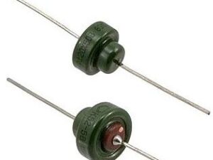 15 мкф 50в К52-5В конденсатор электролитический
