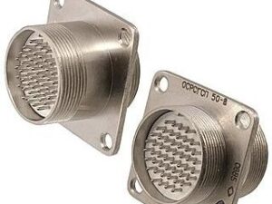 Разъём РСГСП-50-В «ОС»