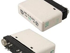 Реле РПГ9-15301-24В