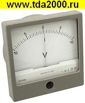 Щитовой М42100 10-0-10В