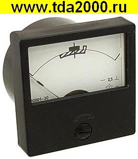 Щитовой М2001 100МК.30