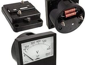 Щитовой Э8032 600В (50ГЦ)