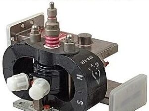 Магнетрон МУ-5А