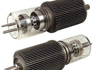 Кенотрон ВИ4-100/50