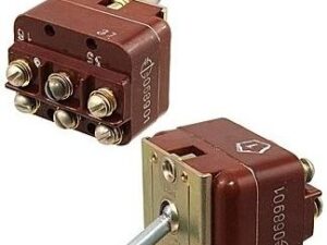 Тумблер 3ВГ-15К