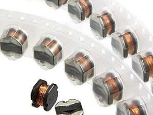 Дроссель 47мкГн CD105-470K катушка индуктивности