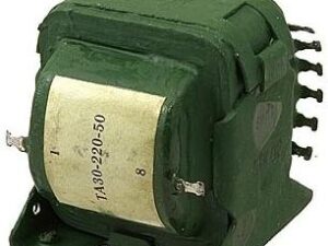 Трансформатор ТА 30 220-50