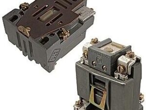 Реле Тепловые ТРН10 0.63А/500В