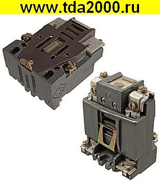 Реле Тепловые ТРН10 0.63А/500В