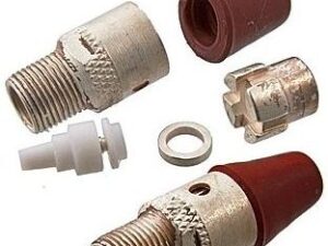 Разъём СР50-107ФВ