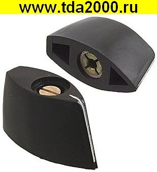 Ручка приборная РУЧКА(КЛЮВИК) 4.252-140