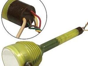 Кинескоп 13ЛК6И-1