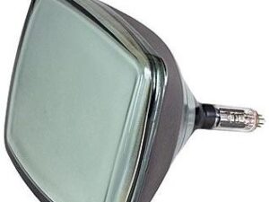 Кинескоп 23ЛК9Б