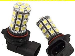 Автолампа HB4 9006 2.8W 24 LED 5050 16-18 LM