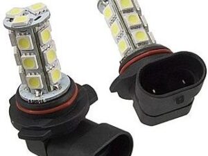 Автолампа HB4 9006 2W 18 LED 5050 16-18 LM