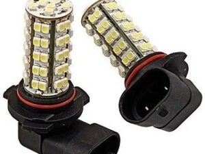 Автолампа HB4 9006 3.8W 68 LED 3528 5-6 LM