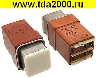 Кнопочный П2П1Т-1БВ переключатель