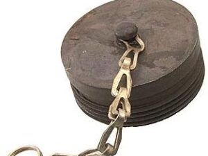 Разъём 2РМ33 кабельная Заглушка для разъемов заглушка