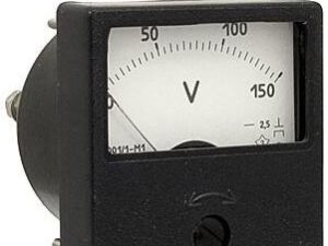 Щитовой М2001 150В