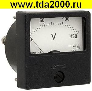 Щитовой М2001 150В