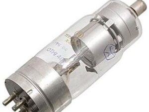 Тиратрон ТР1-2.5/2