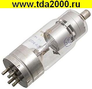 Тиратрон ТР1-2.5/2