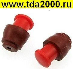 Светоарматура ФМ-3 красный