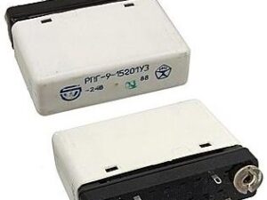 Реле РПГ9-15201-24В