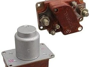 Контактор ТКС201КОД