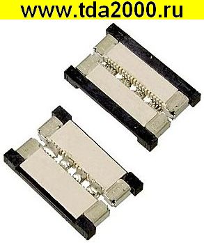 Светодиодная лента B4P-10-F