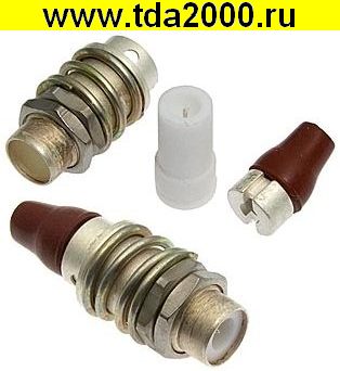 42829.jpg Разъём СР75-512ФВ — изображение 1