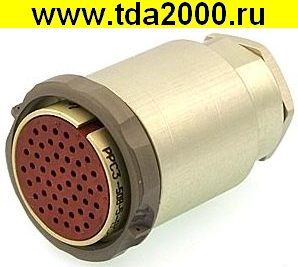 Разъём РРС3-50В-7-5В