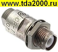 Разъём СР75-328ФВ