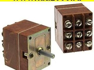 Тумблер 3ППНТ