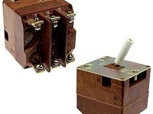 Автоматический выключатель АЗ3К-30А