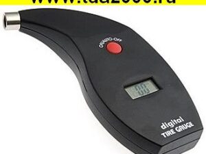 Манометр FLX-15