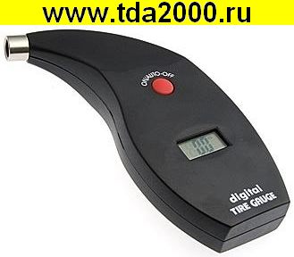 Манометр FLX-15