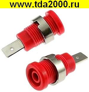 Z017 4mm RED