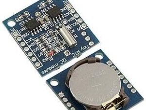 arduino (электронный модуль) RTC I2C