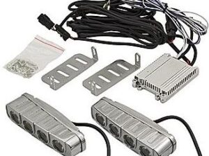 Автолампа SKD-004 12VDC 24W