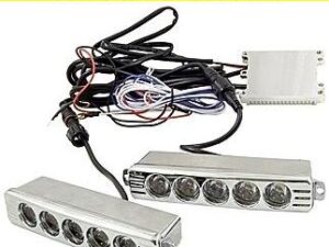 Автолампа SKD-011 12VDC 30W