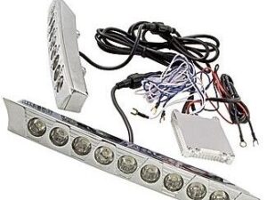 Автолампа SKD-019 12VDC 54W