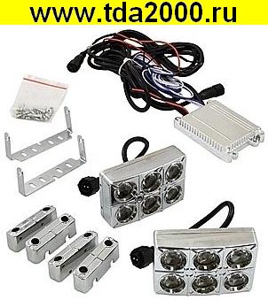 Автолампа SKD-022 12VDC 36W