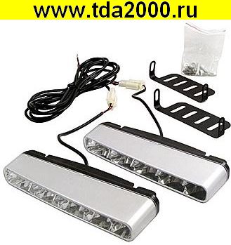 Автолампа SKD-023 12VDC 5W